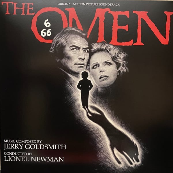 The Omen