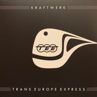 Trans Europe Express (LP Color)