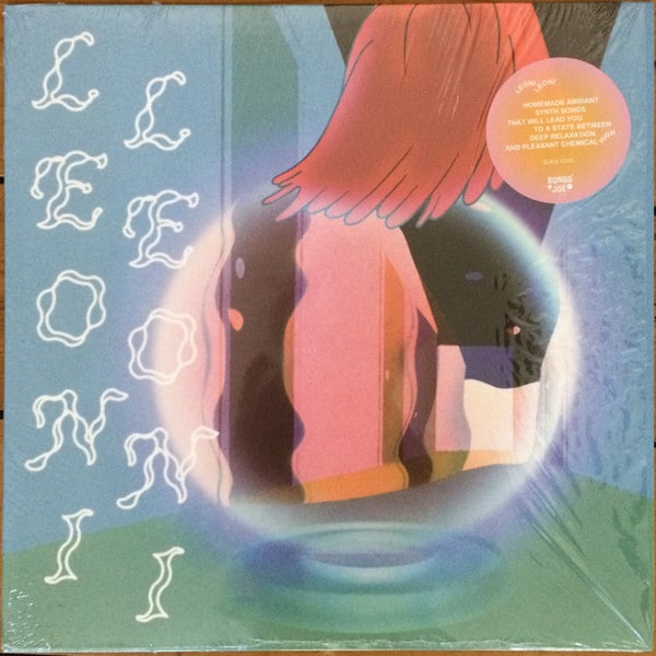 Leoni Leoni – Easy Sleep