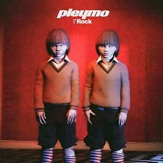 rock pleymo