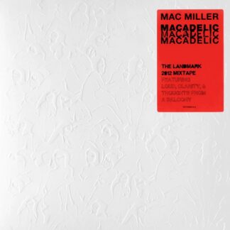 Macadelic (White Vinyl Edition)
