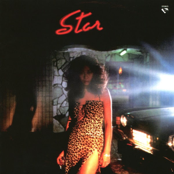 RIE IDA & 42ND STREET Star