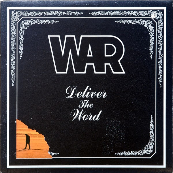 – Deliver The Word
