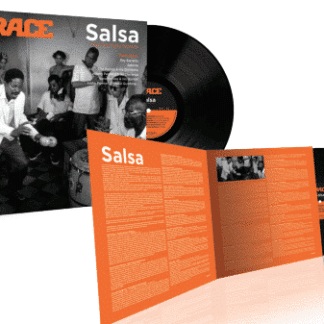 TRACE Salsa