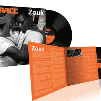 TRACE Zouk