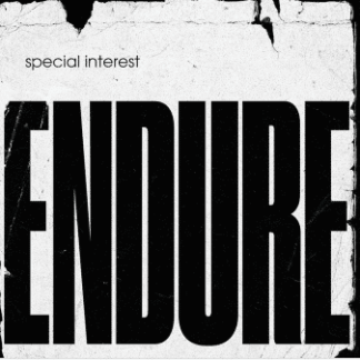 SPECIAL INTEREST ENDURE