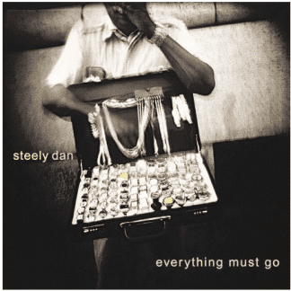 Steely Dan Everything Must Go