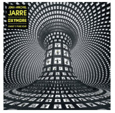 JEAN-MICHEL JARRE Oxymore