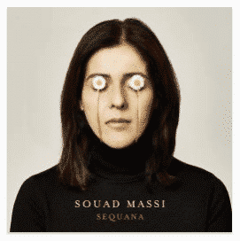 SOUAD MASSI Sequana