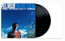 PAUL WELLER Modern Classic