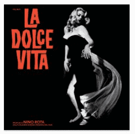 NINO ROTA La Dolce Vita