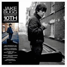 JAKE BUGG Jake Bugg 10th Deluxe Anniversary Edition