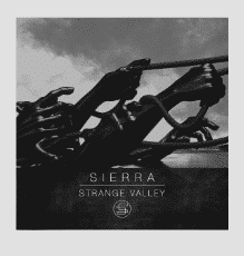Sierra Strange Valley