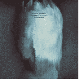 ÓLAFUR ARNALDS – Some Kind Of Peace – Piano Reworks