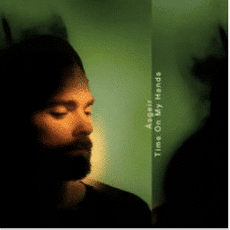 ÁSGEIR Time on My Hands