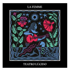 La Femme Teatro Lúcido