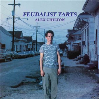 Feudalist-tarts