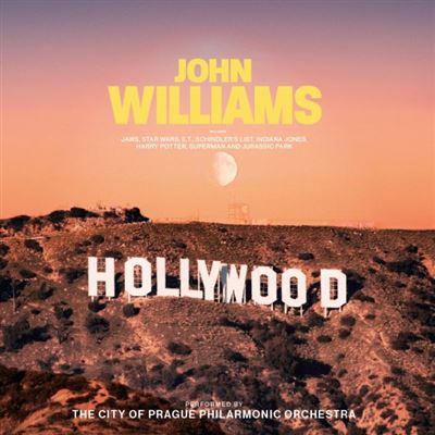 Hollywood-Story
