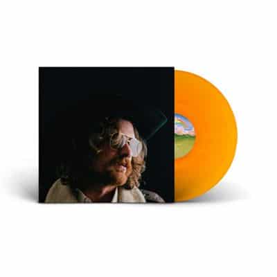 Honey-Harper-The-Infinite-Sky-Vinyle-Colore
