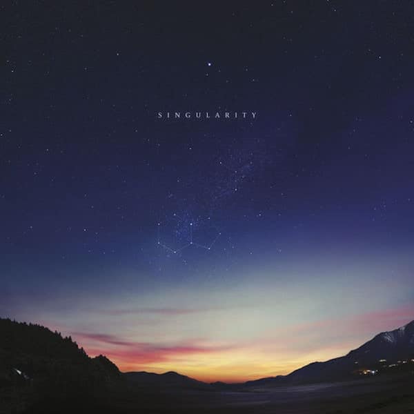 Jon Hopkins_Singularity