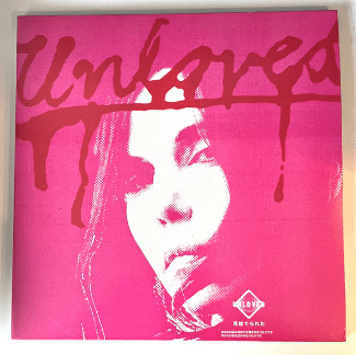 Unloved (4) – The Pink Album