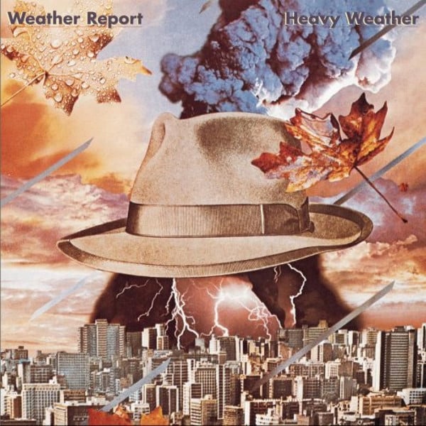 – – Heavy Weather