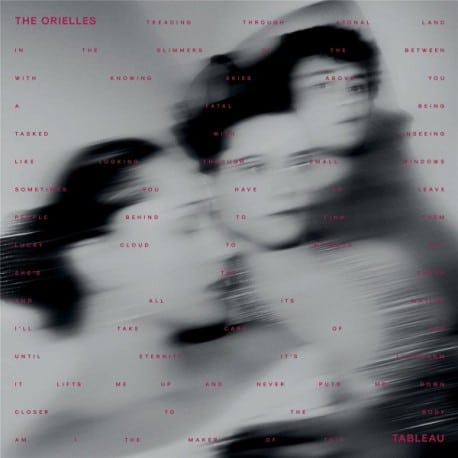 orielles