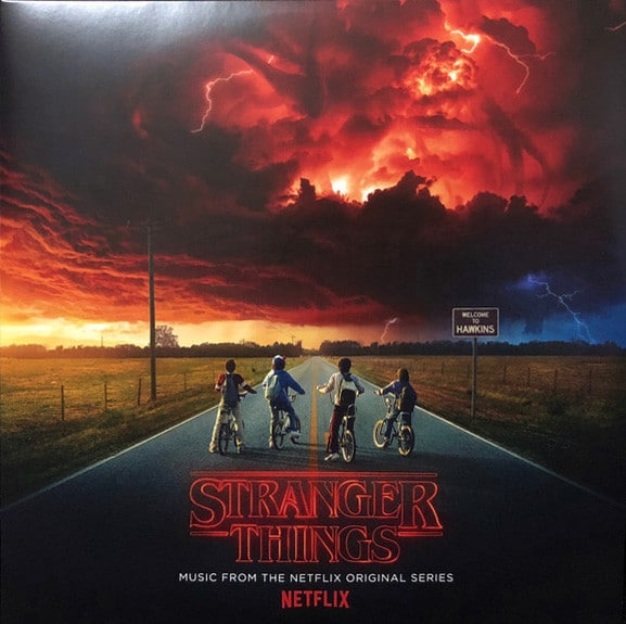 stranger