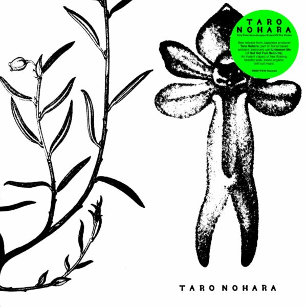taro nohara