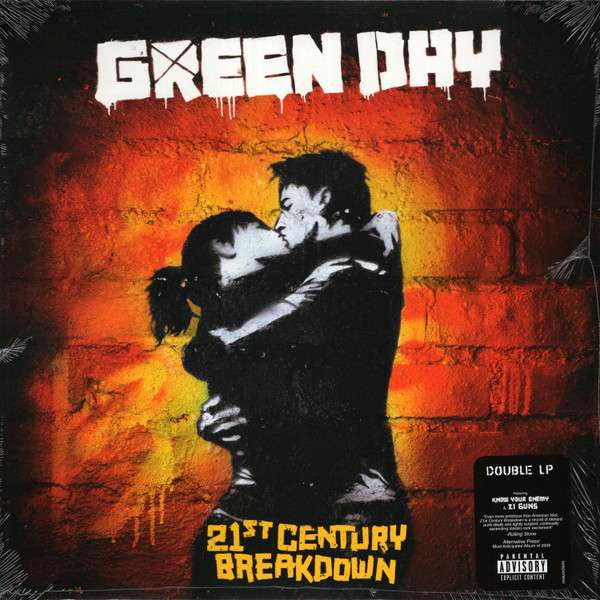 – – 21st Century Breakdown