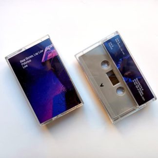 Bear Bones, Lay Low : Polonius – Live