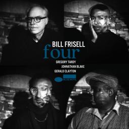 BillFrisell_Four