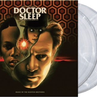 The Newton Brothers Doctor Sleep