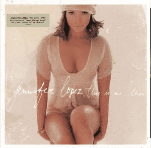 Jennifer Lopez This Is Me...Then (20th Anniversary Edition)