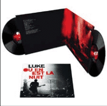 Luke Où en est la nuit
