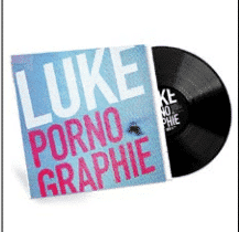 Luke Pornographie