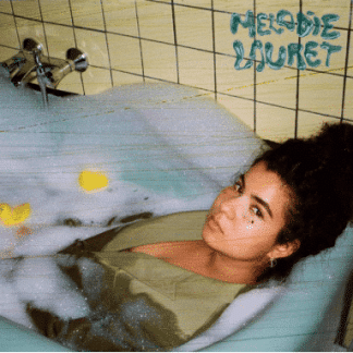 Mélodie Lauret le moment présent