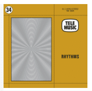 Tonio Rubio Rhythms