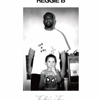 Reggie B Tinky's Jam