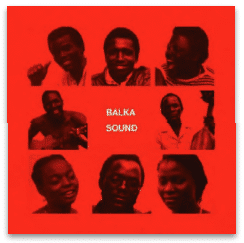 BALKA SOUND SON DU BALKA
