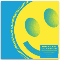Various 90s CLUB CLASSICS