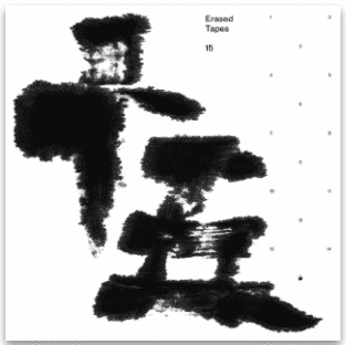 Various ERASED TAPES 十五
