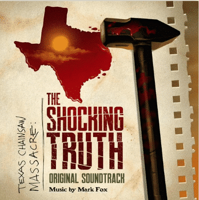 Mark Fox Texas Chainsaw Massacre: The Shocking Truth (LITA EXCLUSIVE)