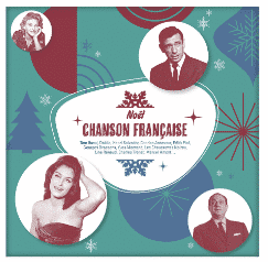 Various Noël Chanson Française