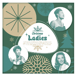 Various Christmas Ladies