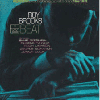 ROY BROOKS Beat
