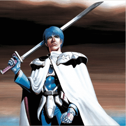 Izuho Takeuchi Phantasy Star III (Original Video Game Soundtrack)