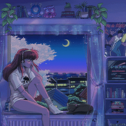 Various Artists Konami Lo-fi Beats To Chill To