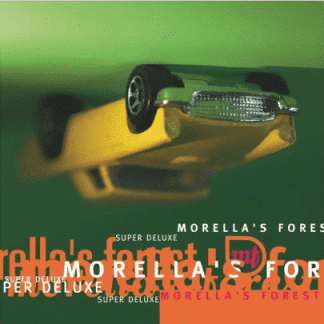 Morella's Forest Super Deluxe