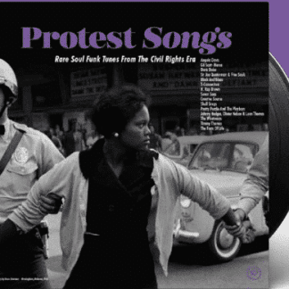 Various Protest Songs
